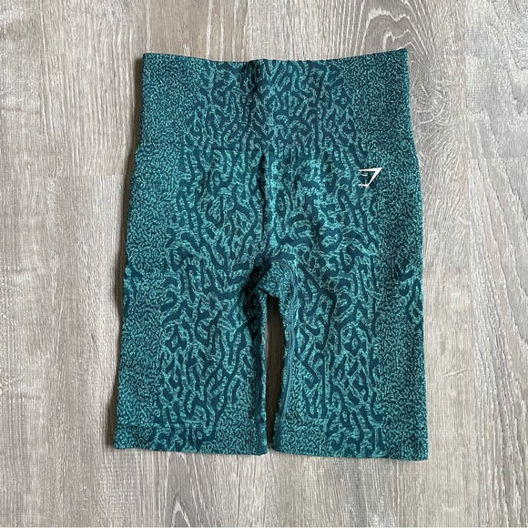 Gymshark Adapt Seamless Shorts - Picture 1 of 3